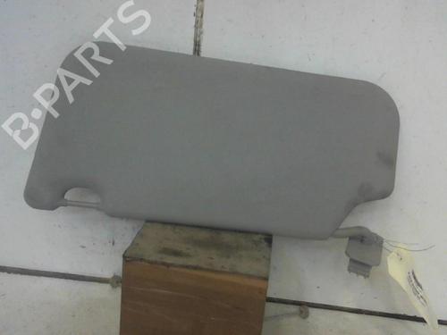 Right sun visor FORD FIESTA VI (CB1, CCN) 1.4 TDCi | BP37301365I2 - Image 2