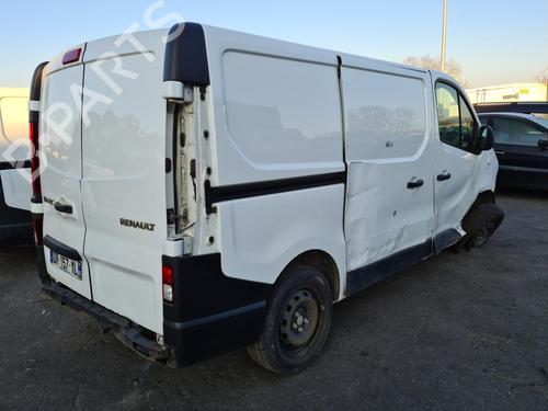 Starter RENAULT TRAFIC III Van (FG_) 1.6 dCi 125 (FGMH) | BP37320601M8  - Image 13