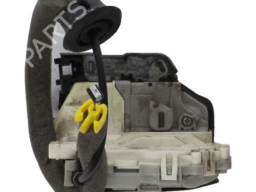 Used Front right lock Front right lock 37335003 37335003