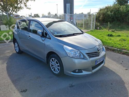 Engine TOYOTA VERSO (_R2_) 2.0 D-4D (AUR20_, AUR20R) | BP37327133M1 - Image 4