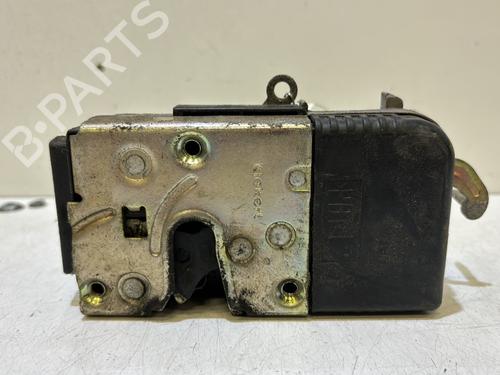 Front left lock CITROËN C8 (EA_, EB_) 2.0 HDi 135 | BP37325784C98 - Image 2