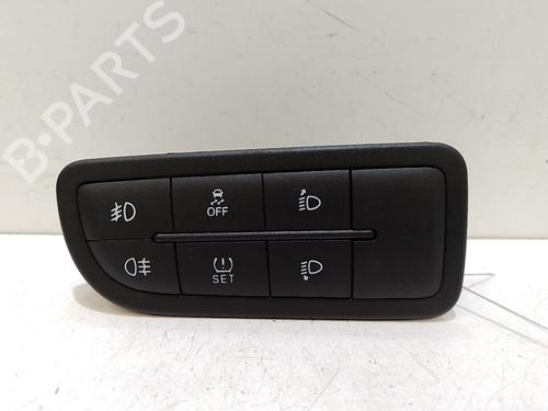 Interruttore luci Interruttore luci FIAT TIPO Hatchback (356_, 357_) [2016-2026] 37317773 37317773