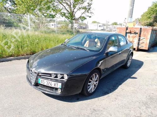 Climate control ALFA ROMEO 159 (939_) 1.9 JTDM 16V (939AXC1B, 939AXC12) | BP37339181I5 - Image 7