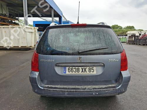 Left front window switch PEUGEOT 307 SW (3H) | BP37617675I27 - Image 11