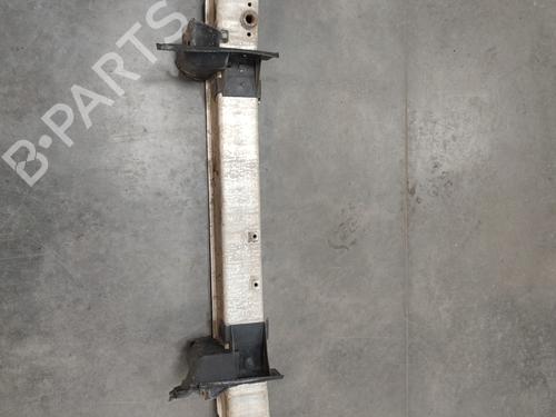 Used Front bumper reinforcement Front bumper reinforcement 37617916 37617916