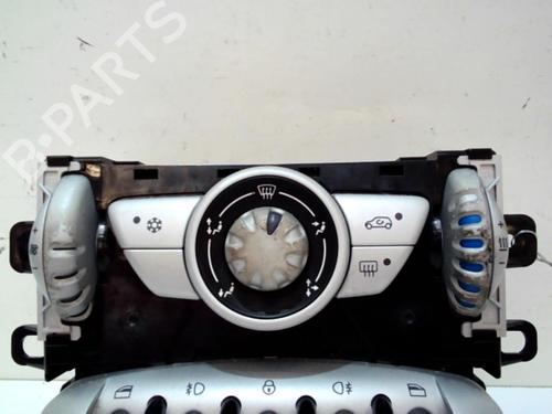 Climate control MINI MINI (R56) One | BP37309022I5 - Image 3