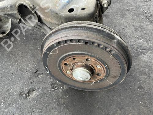 Hinterachse für Hinterachse 37619234 37619234