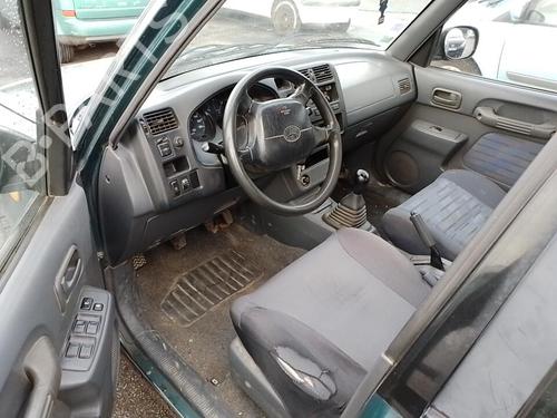Brugte TOYOTA RAV 4 I (_A1_) 2.0 4WD (SXA10, SXA11) 4802475