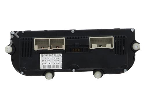 Climate control VW GOLF VI (5K1) | BP37327240I5 - Image 2