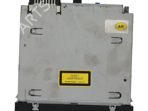 radio-citroen-ds3-sa_-2009-2010-2011-2012-2013-2014-2015-2016-37334426 main image