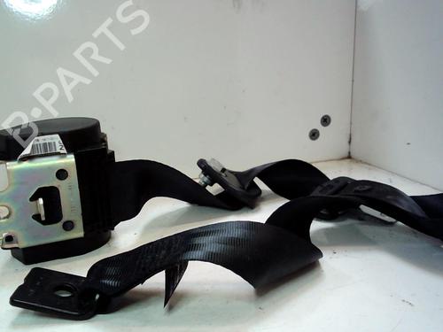 Used Rear left seatbelt Rear left seatbelt 37302920 37302920