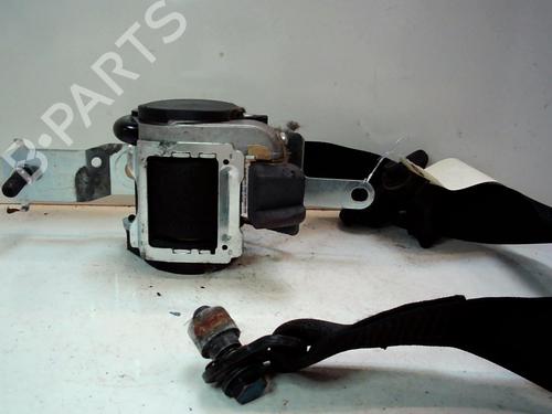 Front left seatbelt OPEL AGILA A (H00) 1.0 12V (F68) | BP37301959I26 - Image 2