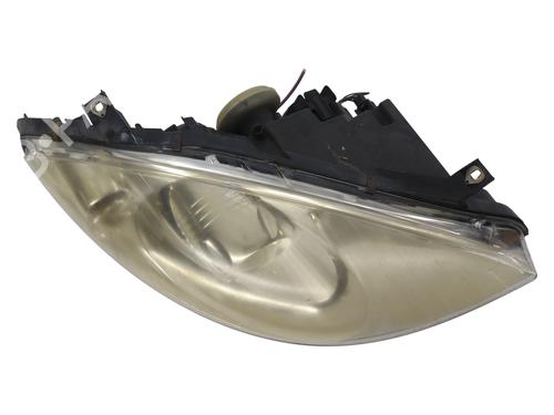 Right headlight MERCEDES-BENZ A-CLASS (W169) A 180 CDI (169.007, 169.307) | BP37324086C29 - Image 4