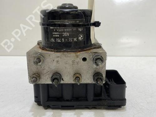 ABS pump BMW 3 (E46) 318 i | BP37305410M43 - Image 4