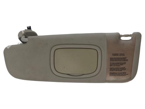 Left sun visor ALFA ROMEO 159 (939_) 1.9 JTDM 16V (939AXC1B, 939AXC12) | BP37339185I1 - Image 3