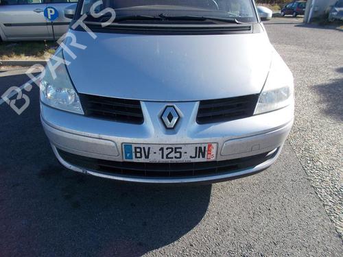 Right taillight RENAULT ESPACE IV (JK0/1_) 2.0 dCi (JK02, JK03) | BP37304247C35 - Image 3