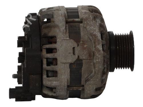 Alternator IVECO DAILY VI Van 33S13, 35S13, 35C13 | BP37328986M7 - Image 4