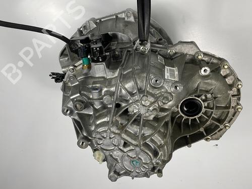 Gearbox RENAULT TRAFIC III Bus (JG_) 2.0 dCi 150 (JGMU) | BP39138472M3 - Image 4