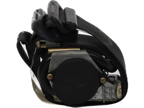 Front right seatbelt PEUGEOT 1007 (KM_) 1.4 HDi | BP37329655I25 - Image 2