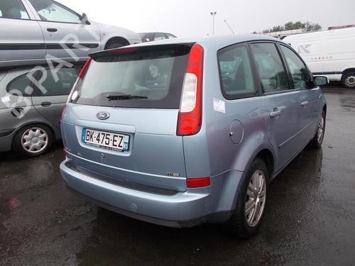 Left front window switch FORD FOCUS C-MAX (DM2) | BP37304246I27 - Image 4