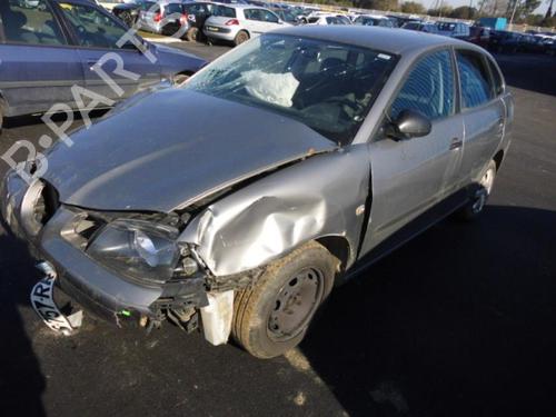 Engine SEAT IBIZA III (6L1) 1.9 SDI | BP37296718M1 - Image 4