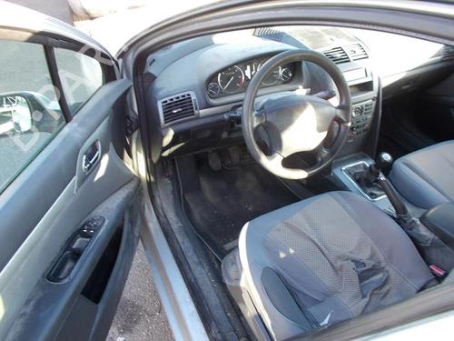 Left front window switch PEUGEOT 407 (6D_) 1.6 HDi 110 (6D9HZC, 6D9HYC) | BP37305470I27 - Image 4
