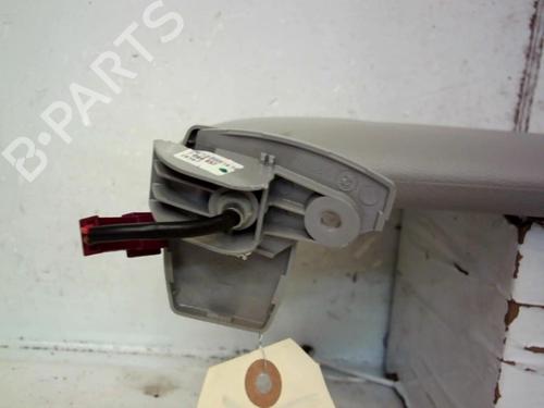 Right sun visor BMW 5 (E60) | BP37305935I2 - Image 4
