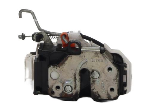 Used Front left lock Front left lock 39478674 39478674