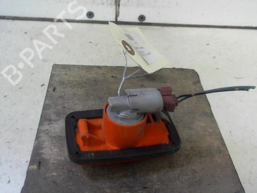 Venstre sideblink Venstre sideblink NISSAN X-TRAIL I (T30) 2.0 4x4 (140 hp) 37302370 37302370