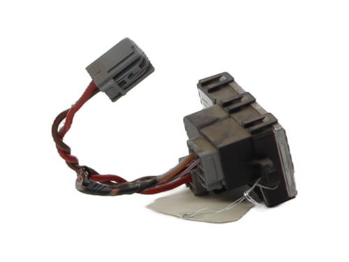 Used Heater resistor Heater resistor 37330652 37330652