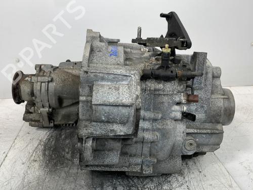 Gearbox VW PASSAT B7 Variant (365) | BP37319303M3 - Image 4