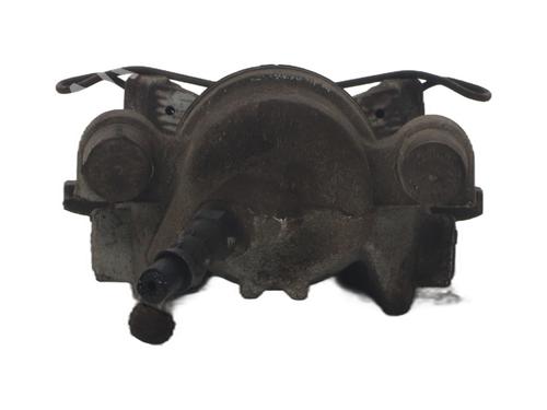 Left front brake caliper RENAULT TWINGO III (BCM_, BCA_) Z.E: (BCA1) | BP37753821M105 - Image 4