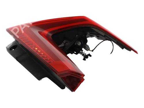 Left taillight VOLVO XC40 (536) D4 AWD | BP37617878C34 - Image 4
