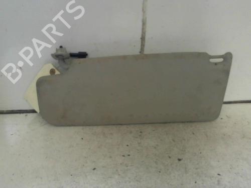 Right sun visor VW GOLF V (1K1) | BP37300660I2 - Image 2