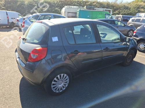 Switch RENAULT CLIO III (BR0/1, CR0/1) 1.5 dCi (BR17, CR17) | BP37339995I30 - Image 12