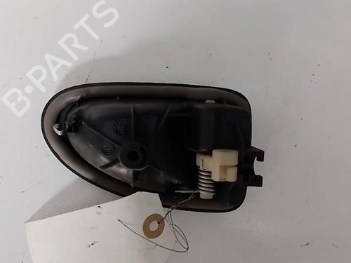 Used Rear right interior door handle Rear right interior door handle 37297957 37297957