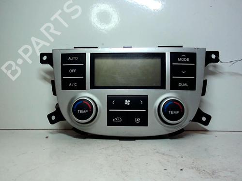climate-control-hyundai-santa-fe-ii-cm-2005-2006-2007-2008-2009-2010-2011-2012-2013-2014-2015-37303894 main image