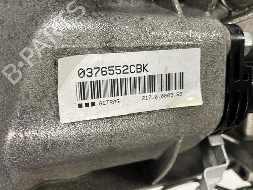 gearbox-bmw-3-e90-2004-2005-2006-2007-2008-2009-2010-2011-2012-37331238 main image