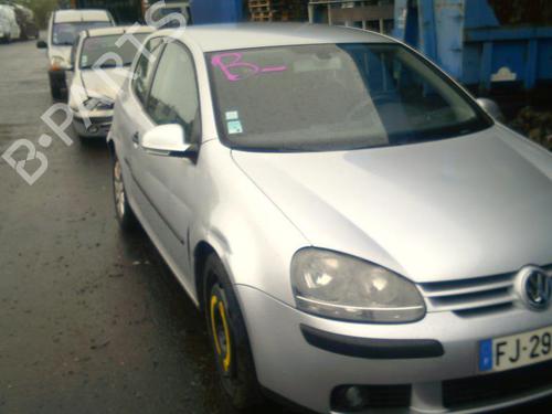Right headlight VW GOLF V (1K1) 1.9 TDI | BP37308386C29 - Image 5