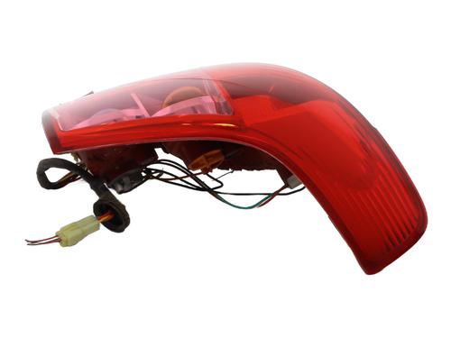 Right taillight SUZUKI SWIFT III (MZ, EZ) 1.3 (RS413, ZC11S) | BP37328128C35 - Image 2