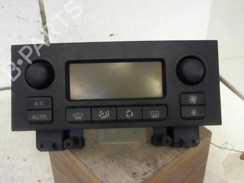 Climate control CITROËN C4 Coupe (LA_) 1.6 HDi | BP37295838I5 - Image 3