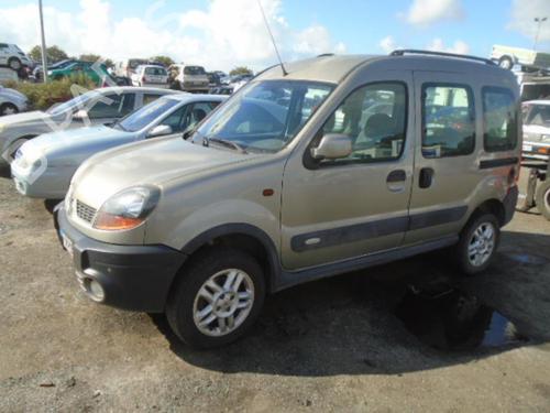 Right headlight RENAULT KANGOO (KC0/1_) | BP37305700C29 - Image 5