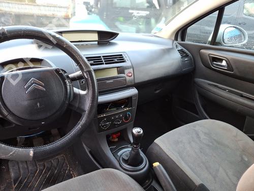 Front left window mechanism CITROËN C4 Coupe (LA_) 1.6 HDi | BP37339933C22 - Image 10