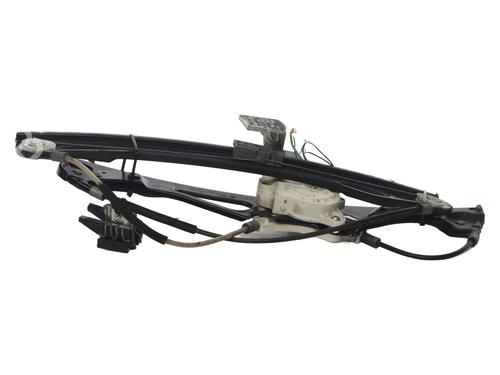 Front left window mechanism MERCEDES-BENZ E-CLASS (W211) E 280 CDI 4-matic (211.084) | BP37341000C22 - Image 2