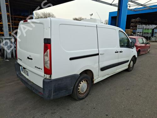 Steering column stalk CITROËN JUMPY II Van 2.0 HDi 120 | BP37344819I23 - Image 13