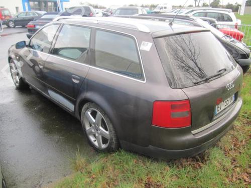 Left front window switch AUDI A6 C5 Avant (4B5, 4B6) 2.5 TDI | BP37304518I27  - Image 7