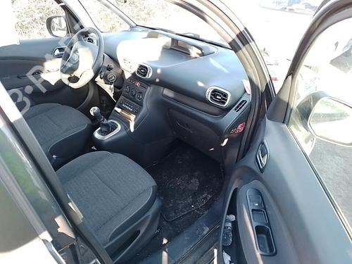 Sprinklertank CITROËN C3 II (SC_) 1.4 VTi 95 | BP37620735C113 - Image 6