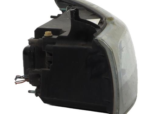 Used Left headlight Left headlight 37327216 37327216