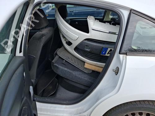 Climate control CITROËN C4 I (LC_) 1.6 HDi | BP37348402I5 - Image 12