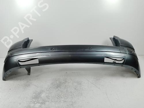 Used Rear bumper Rear bumper 37620592 37620592